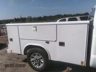 2011 Ford F-250 XL с VIN 1FDBF2A66BEC75492, выставлен на аукционе IAAI как лот 42616786 с пробегом 117 474 миль миль и . История ставок и продаж доступна на DreamBid. Изображение 8.