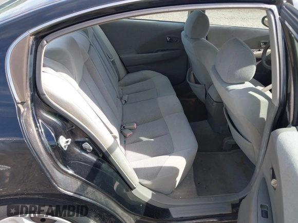 2003 Nissan Altima S z VIN 1N4AL11D03C211291, wystawiony jako IAAI lot #42205785 z przebiegiem 195 166 mil mil oraz . Historia ofert i sprzedaży dostępna na DreamBid. Obrazek 8.