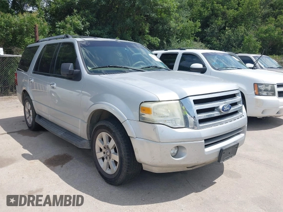2010 Ford Expedition SSV с VIN 1FMJU1F58AEB03586, выставлен на аукционе IAAI как лот 42506093 с пробегом 226 660 миль миль и . История ставок и продаж доступна на DreamBid. Изображение 1.