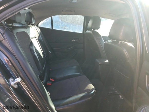 2014 Chevrolet Malibu LT with VIN 1G11C5SL3EF173735, listed as a Copart auction lot 86147534 with 0 mi miles and Salvage Title. Bid and sale history available at carsss.com. Image 10.