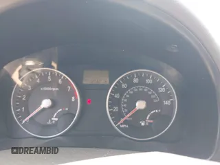 2007 Hyundai Accent GLS с VIN KMHCN46C27U097465, выставлен на аукционе IAAI как лот 42068576 с пробегом 129 278 миль миль и . История ставок и продаж доступна на DreamBid. Изображение 7.
