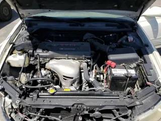 2003 Toyota Solara SE with VIN 2T1CE22P23C023990, listed as a Copart auction lot 66956874 with 138,614 mi miles and Salvage Title. Bid and sale history available at carsss.com. Image 11.