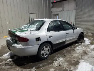 2005 Chevrolet Cavalier LS with VIN 1G1JF52F557108221, listed as a Copart auction lot 88035115 with 212,756 mi miles and Salvage Title. Bid and sale history available at carsss.com. Image 3.