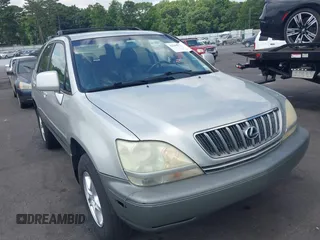 2003 Lexus RX 300 с VIN JTJGF10U530158373, выставлен на аукционе IAAI как лот 42649179 с пробегом 219 777 миль миль и . История ставок и продаж доступна на DreamBid. Изображение 1.