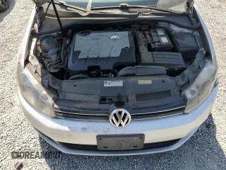 2013 Volkswagen Jetta TDI w/Sunroof & Nav with VIN 3VWPL7AJ3DM688971, listed as a Copart auction lot 62881485 with 235,480 mi miles and Clean title. Bid and sale history available at DreamBid. Image 11.