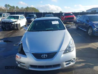 2008 Toyota Solara SE with VIN 4T1CE30P48U764169, listed as a IAAI auction lot 41622937 with 175,792 mi miles and . Bid and sale history available at carsss.com. Image 12.
