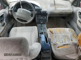 1995 Chevrolet Corsica with VIN 1G1LD55MXSY174892, listed as a Copart auction lot 78171854 with 155,813 mi miles and Salvage Title. Bid and sale history available at DreamBid. Image 8.