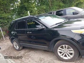 2014 Ford Explorer XLT z VIN 1FM5K7D89EGA23019, wystawiony jako IAAI lot #42706931 z przebiegiem 175 077 mil mil oraz . Historia ofert i sprzedaży dostępna na DreamBid. Obrazek 13.