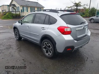2015 Subaru Crosstrek Premium z VIN JF2GPADC7F8228383, wystawiony jako IAAI lot #42236826 z przebiegiem 49 653 mil mil oraz . Historia ofert i sprzedaży dostępna na DreamBid. Obrazek 3.