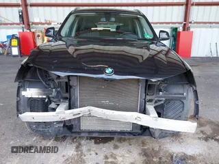 2015 BMW X3 xDrive28i with VIN 5UXWX9C56F0D52883, listed as a IAAI auction lot 42018908 with 103,292 mi miles and . Bid and sale history available at DreamBid. Image 6.