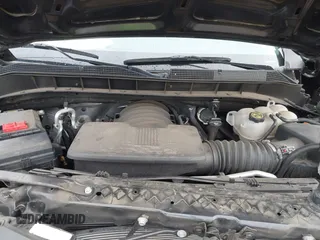 2020 Chevrolet Silverado 1500 Custom Trail Boss with VIN 1GCPYCEF0LZ358642, listed as a IAAI auction lot 41686287 with 64,740 mi miles and . Bid and sale history available at DreamBid. Image 10.