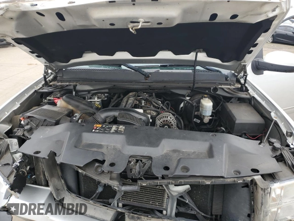 2013 GMC Sierra 1500 SLT with VIN 3GTP2WE75DG275821, listed as a Copart auction lot 43206415 with 141,117 mi miles and Salvage title. Bid and sale history available at DreamBid. Image 13.