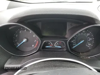 2014 Ford Escape SE with VIN 1FMCU9G96EUA46034, listed as a Copart auction lot 49678325 with 0 mi miles and Clean Title. Bid and sale history available at carsss.com. Image 9.