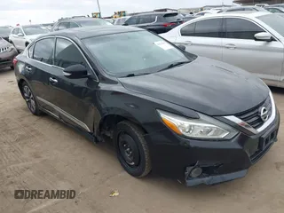 2016 Nissan Altima SV with VIN 1N4AL3AP2GC278180, listed as a IAAI auction lot 41513357 with 131,230 mi miles and . Bid and sale history available at DreamBid. Image 1.