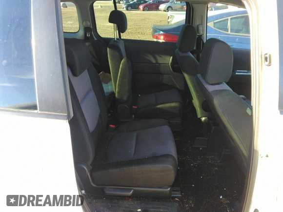 2007 Mazda 5 Touring with VIN JM1CR293770157482, listed as a IAAI auction lot 41482451 with 220,195 mi miles and . Bid and sale history available at DreamBid. Image 8.