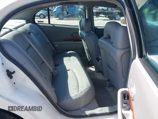 2003 Buick LeSabre Limited с VIN 1G4HR54K13U127348, выставлен на аукционе IAAI как лот 41894305 с пробегом 171 529 миль миль и . История ставок и продаж доступна на DreamBid. Изображение 8.