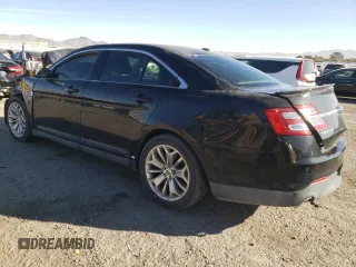 2013 Ford Taurus Limited с VIN 1FAHP2F92DG171268, выставлен на аукционе Copart как лот 81431874 с пробегом 199 042 миль миль и Списание • Salvage title. История ставок и продаж доступна на DreamBid. Изображение 2.