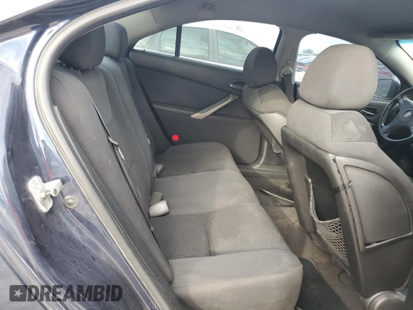 2008 Pontiac G6 GT with VIN 1G2ZH57NX84242088, listed as a Copart auction lot 78188504 with 116,057 mi miles and Clean title. Bid and sale history available at DreamBid. Image 10.