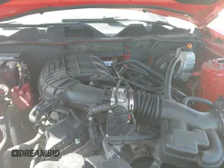 2012 Ford Mustang Premium with VIN 1ZVBP8AM7C5211138, listed as a IAAI auction lot 43171829 with 185,205 mi miles and . Bid and sale history available at DreamBid. Image 18.