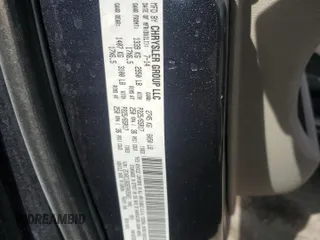 2014 Chrysler Town & Country Touring with VIN 2C4RC1BG6ER435021, listed as a Copart auction lot 56255245 with 150,849 mi miles and Clean Title. Bid and sale history available at DreamBid. Image 12.