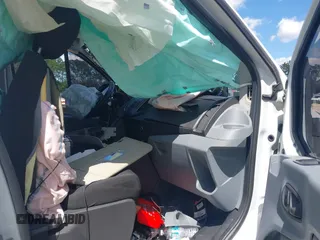 2016 Ford Transit Cargo с VIN 1FTYR1YM0GKA86155, выставлен на аукционе IAAI как лот 41840237 с пробегом 192 125 миль миль и . История ставок и продаж доступна на DreamBid. Изображение 5.