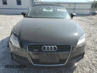 2015 Audi TT 2.0T Premium Plus with VIN TRUSFAFK2F1000869, listed as a Copart auction lot 70765194 with 71,682 mi miles and Salvage Title. Bid and sale history available at carsss.com. Image 5.
