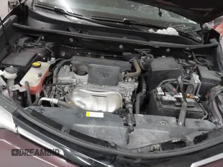 2016 Toyota RAV4 LE with VIN 2T3BFREVXGW482935, listed as a IAAI auction lot 41596534 with 137,205 mi miles. Bid and sale history available at carsss.com. Image 10.