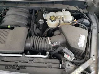 2019 Chevrolet Silverado 1500 RST with VIN 1GCRYEEDXKZ221905, listed as a Copart auction lot 56940945 with 61,613 mi miles and Salvage title. Bid and sale history available at DreamBid. Image 13.