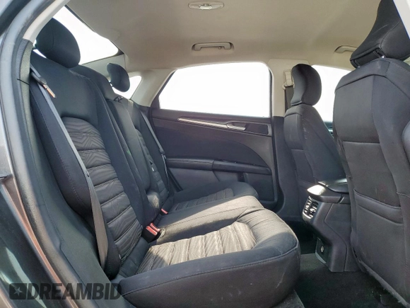 2016 Ford Fusion SE with VIN 3FA6P0H79GR102727, listed as a Copart auction lot 59046905 with 142,739 mi miles and Clean title. Bid and sale history available at DreamBid. Image 10.