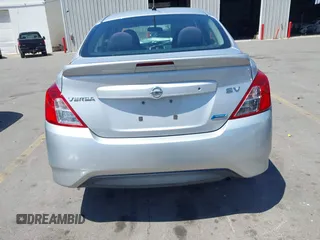 2016 Nissan Versa S with VIN 3N1CN7AP9GL815509, listed as a IAAI auction lot 42303528 with Not provided miles and . Bid and sale history available at DreamBid. Image 16.