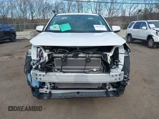 2023 Toyota RAV4 SE with VIN JTMAB3FV9PD150565, listed as a IAAI auction lot 41661415 with 13,996 mi miles and . Bid and sale history available at DreamBid. Image 13.