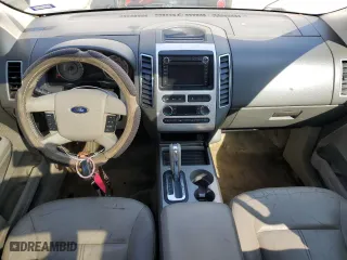 2008 Ford Edge Limited with VIN 2FMDK39CX8BA87051, listed as a Copart auction lot 43749415 with 151,273 mi miles and Clean Title. Bid and sale history available at carsss.com. Image 8.