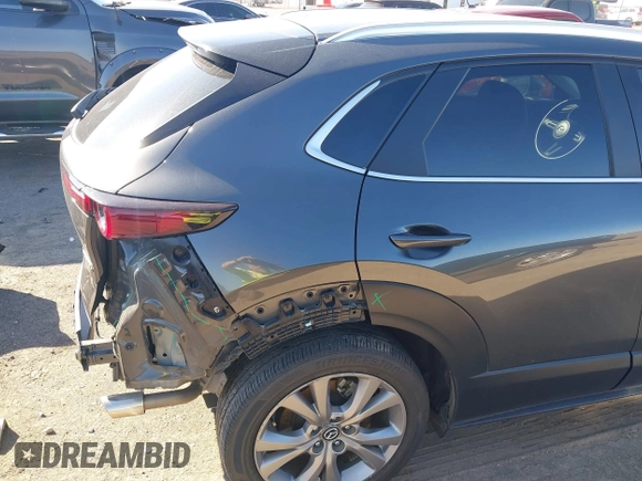 2022 Mazda CX-30 S Select with VIN 3MVDMBBL2NM442323, listed as a IAAI auction lot 41765707 with 40,848 mi miles and . Bid and sale history available at DreamBid. Image 20.