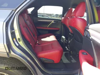 2020 Lexus RX 350 F Sport with VIN 2T2SZMDA7LC224154, listed as a IAAI auction lot 41745850 with 74,140 mi miles and . Bid and sale history available at DreamBid. Image 8.