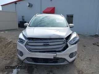 2019 Ford Escape Titanium with VIN 1FMCU9J97KUB85528, listed as a IAAI auction lot 41708344 with 88,841 mi miles. Bid and sale history available at carsss.com. Image 12.