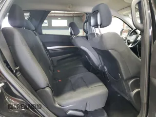 2015 Dodge Durango Special Service with VIN 1C4RDJFG4FC885624, listed as a Copart auction lot 54149815 with 86,322 mi miles and Clean title. Bid and sale history available at DreamBid. Image 11.