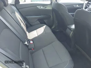 2021 Kia Forte LXS с VIN 3KPF24AD4ME331948, выставлен на аукционе IAAI как лот 42474846 с пробегом 101 922 миль миль и . История ставок и продаж доступна на DreamBid. Изображение 8.