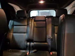 2025 Dodge Durango GT Plus с VIN 1C4RDJDG9SC507277, выставлен на аукционе Copart как лот 89114975 с пробегом 4 917 миль миль и Списание • Salvage title. История ставок и продаж доступна на DreamBid. Изображение 10.
