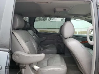 2009 Toyota Sienna XLE with VIN 5TDBK22C89S024434, listed as a Copart auction lot 51063255 with 205,527 mi miles and Clean Title. Bid and sale history available at DreamBid. Image 11.