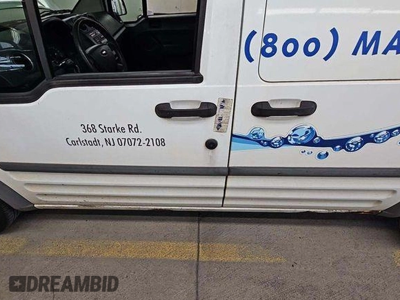 2010 Ford Transit Connect XLT с VIN NM0LS7DN6AT017985, выставлен на аукционе IAAI как лот 42680677 с пробегом 115 701 миль миль и . История ставок и продаж доступна на DreamBid. Изображение 1.