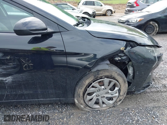 2020 Hyundai Elantra SE z VIN 5NPD74LF2LH510135, wystawiony jako IAAI lot #42265069 z przebiegiem 38 216 mil mil oraz . Historia ofert i sprzedaży dostępna na DreamBid. Obrazek 18.