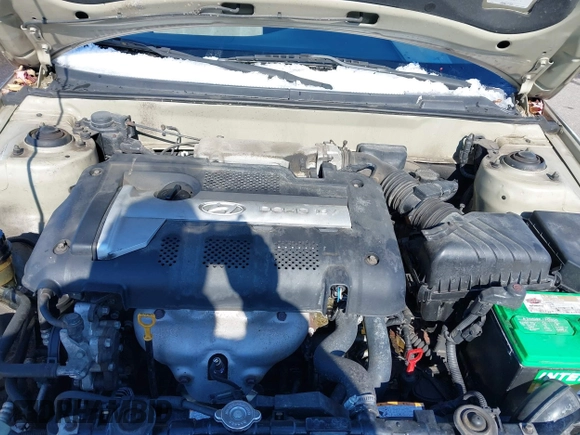 2006 Hyundai Elantra GLS с VIN KMHDN46D16U245777, выставлен на аукционе IAAI как лот 41712827 с пробегом 123 355 миль миль и . История ставок и продаж доступна на DreamBid. Изображение 10.