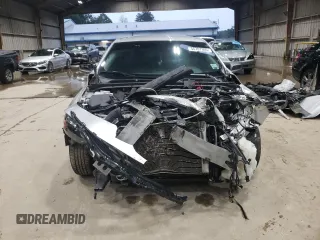 2020 Chevrolet Malibu LS with VIN 1G1ZB5ST8LF128938, listed as a Copart auction lot 55707305 with Not Provided miles and Salvage Title. Bid and sale history available at DreamBid. Image 5.