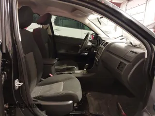 2009 Dodge Avenger SE with VIN 1B3LC46B29N525809, listed as a IAAI auction lot 41918533 with 147,269 mi miles and . Bid and sale history available at carsss.com. Image 5.