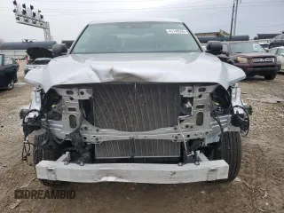 2023 Toyota Tundra SR with VIN 5TFKB5DB2PX079734, listed as a Copart auction lot 41746535 with 22,668 mi miles and Salvage title. Bid and sale history available at DreamBid. Image 5.