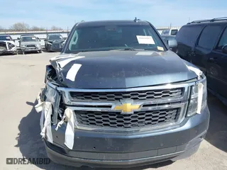 2019 Chevrolet Tahoe LT with VIN 1GNSKBKC6KR186865, listed as a IAAI auction lot 41801047 with 69,391 mi miles. Bid and sale history available at carsss.com. Image 11.
