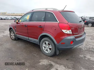 2009 Saturn VUE XE z VIN 3GSCL33P89S561541, wystawiony jako IAAI lot #42286890 z przebiegiem Nie podano mil oraz . Historia ofert i sprzedaży dostępna na DreamBid. Obrazek 3.