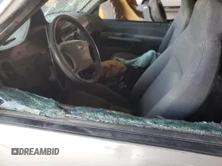 2002 Ford Explorer Sport Value с VIN 1FMYU60E22UC92411, выставлен на аукционе Copart как лот 41627095 с пробегом 128 068 миль миль и Списание • Salvage title. История ставок и продаж доступна на DreamBid. Изображение 7.