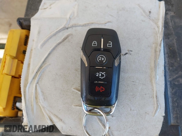 2014 Lincoln MKZ Hybrid с VIN 3LN6L2LU3ER815081, выставлен на аукционе IAAI как лот 42620562 с пробегом 133 377 миль миль и . История ставок и продаж доступна на DreamBid. Изображение 11.