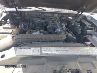 1995 Ford Explorer XL with VIN 1FMDU32X3SZA95827, listed as a IAAI auction lot 42638276 with 217,159 mi miles and . Bid and sale history available at DreamBid. Image 10.